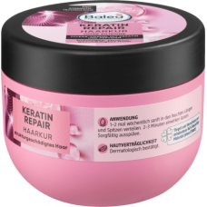 Balea Professional маска  для волосся Keratin Repair 300ML (8)