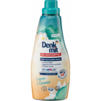 Denkmit гель для прання Vollwaschmittel  Lagoon Freshness 20п 1L (8)