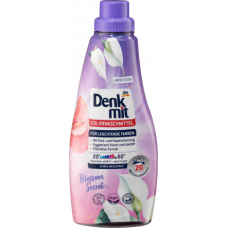 Denkmit гель для прання Colorwaschmittel Blossom Secret 20п 1l (8)