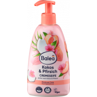 Balea мило рідке Pfirsich & Kokos 500ml 