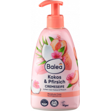 Balea мило рідке Pfirsich & Kokos 500ml 