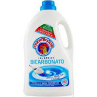 Chanteclair гель 1800ml Bicarbonato для прання 40п 
