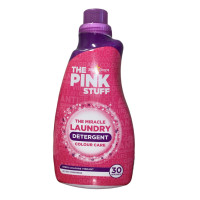 Pink Stuff гель Colour CARE для прання 30п 960ml 