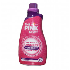 Pink Stuff гель Colour CARE для прання 30п 960ml 
