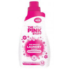 Pink Stuff кондиціонер Conditioner для одягу 32п 960ml