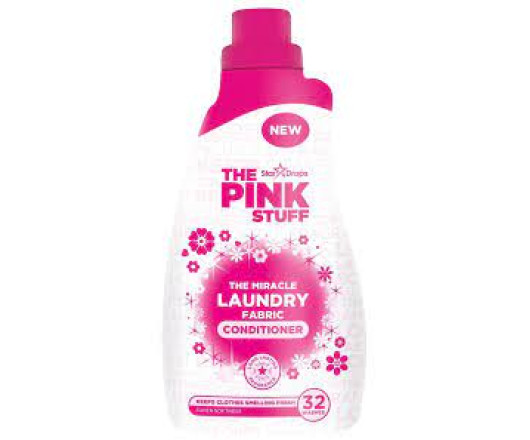 Pink Stuff кондиціонер Conditioner для одягу 32п 960ml