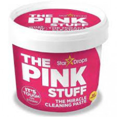 Pink Stuff паста універсальна для чищення Cleaning Paste 850g (12)
