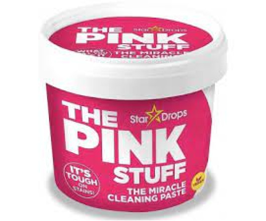 Pink Stuff паста універсальна для чищення Cleaning Paste 850g (12)