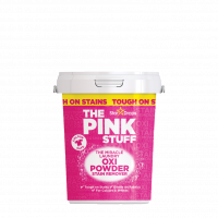 Pink Stuff порошок кисневий для кольорових речей Oxi Powder Colours  1kg (6)
