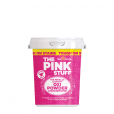 Pink Stuff порошок кисневий для кольорових речей Oxi Powder Colours  1kg (6)