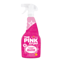 Pink Stuff спрей OXI SPRAY плямовивідник для всіх типів тканин 500ml 