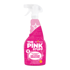 Pink Stuff спрей OXI SPRAY плямовивідник для всіх типів тканин 500ml 