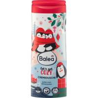 Balea гель для душу Let's get cozy 300ml