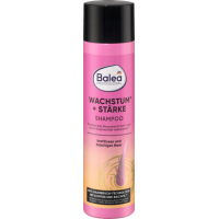 Balea Professional шампунь для волосся Wachstum und Stärke 250ml