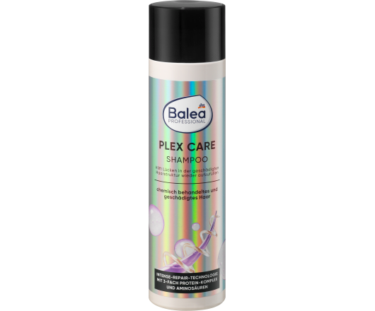 Balea Professional шампунь для волосся Plex Care 250ml