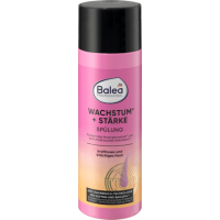 Balea Professional кондиціонер для волосся  Wachstum & Starke 200ml