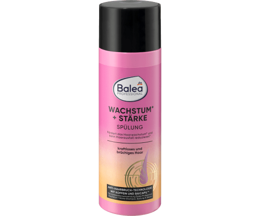 Balea Professional кондиціонер для волосся  Wachstum & Starke 200ml