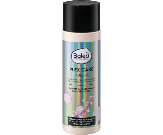 Balea Professional кондиціонер для волосся Plex Care 200ml