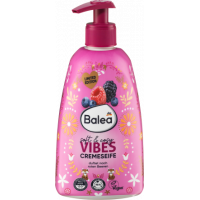 Balea мило рідке Soft & Cosy Vibes 500ml 