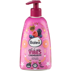 Balea мило рідке Soft & Cosy Vibes 500ml 
