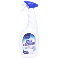 Deluxe спрей проти вапняного накипу Kalk & Schmutz 750ml (12)