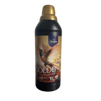 Deluxe ополіскувач для прання Diamant Goldene 40п 1L (8)
