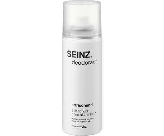 Seinz дезодорант 200ml