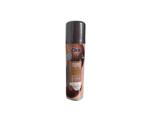 Cien сухий шампунь dunkles haar 200ml