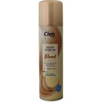 Cien сухий шампунь Blond 200ml