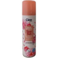 Cien сухий шампунь Flower Fresh 200ml