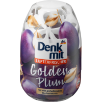Denkmit Lufterfrischer Golden Plum освіжувач повітря 150ml 