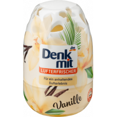 Denkmit освіжувач повітря Lufterfrischer Vanille 150ml (6)