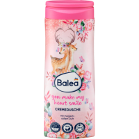 Balea гель для душу You make my heart smile 300ml 