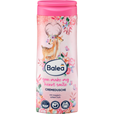 Balea гель для душу You make my heart smile 300ml 