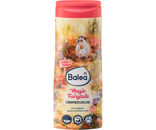 Balea гель для душу Magic Fairytale 300ml 