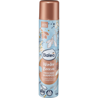 Balea сухий шампунь Winter Breeze 200ml