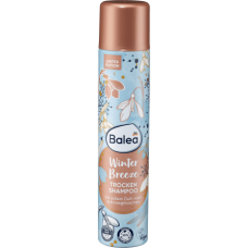 Balea сухий шампунь Winter Breeze 200ml