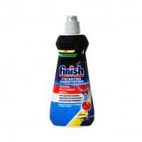 Finish 400ml ополіскувач для ПММ 