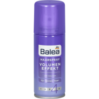 Balea 100ML haarspray 5 ultra power лак для волосся