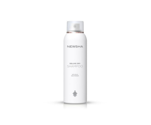 Newsha сухий шампунь 200ml