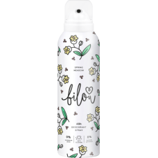Bilou дезодорант Spring Meadow 150ml