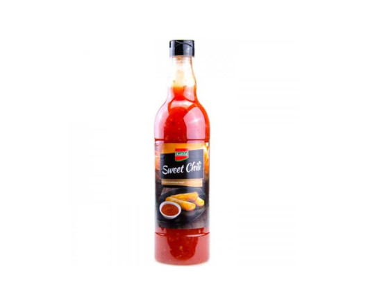  Chiper соус 700ml sweet chili/Hot chili