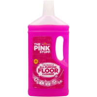 Pink Stuff рідина для миття підлоги All Purpose Floor Cleaner 1л (12)