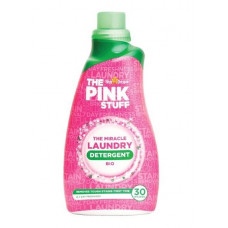 Pink Stuff гель для прання універсальний Detergent Bio 30п 960ml (8)