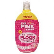 Pink Stuff 750ML Direct to Floor Cleaner концентрований засіб для миття підлоги 