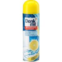 Denkmit WC піна для чищення санвузлів  Reinigungsschaum  Zitrone 500ml (12)