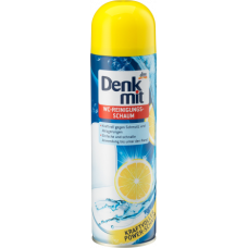 Denkmit WC піна для чищення санвузлів  Reinigungsschaum  Zitrone 500ml (12)