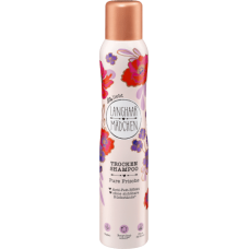 Langhaarmädchen сухий шампунь 200ml