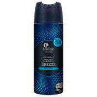 Today MEN дезодорант спрей Cool Breeze 200ml
