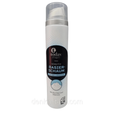 Today MEN Піна Sensitive для гоління 300ml